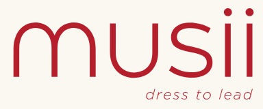 MUSII — dress to lead